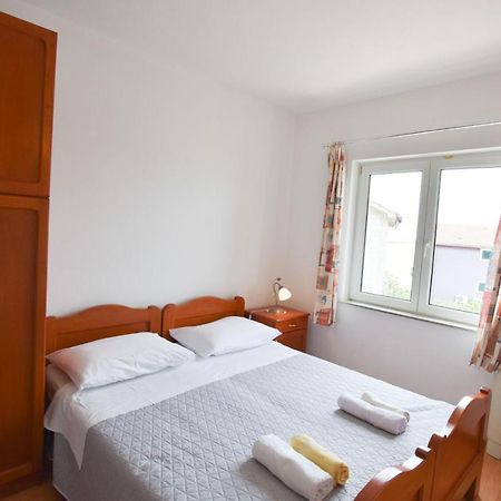 Apartments Karmen Primošten Zewnętrze zdjęcie