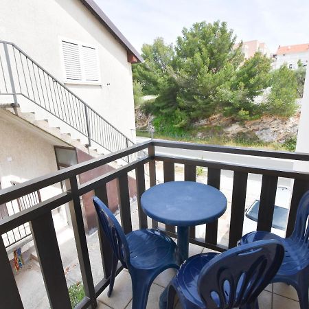 Apartments Karmen Primošten Zewnętrze zdjęcie