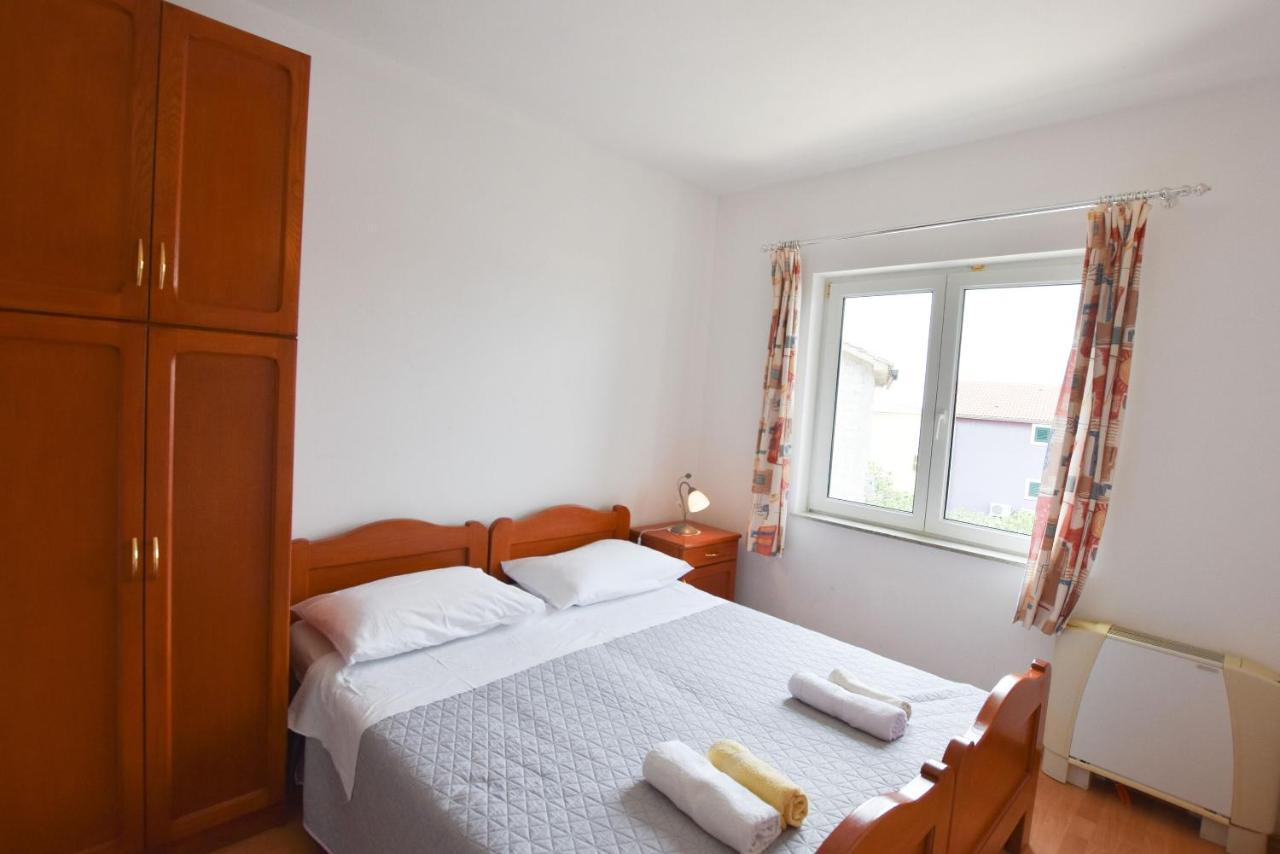 Apartments Karmen Primošten Zewnętrze zdjęcie