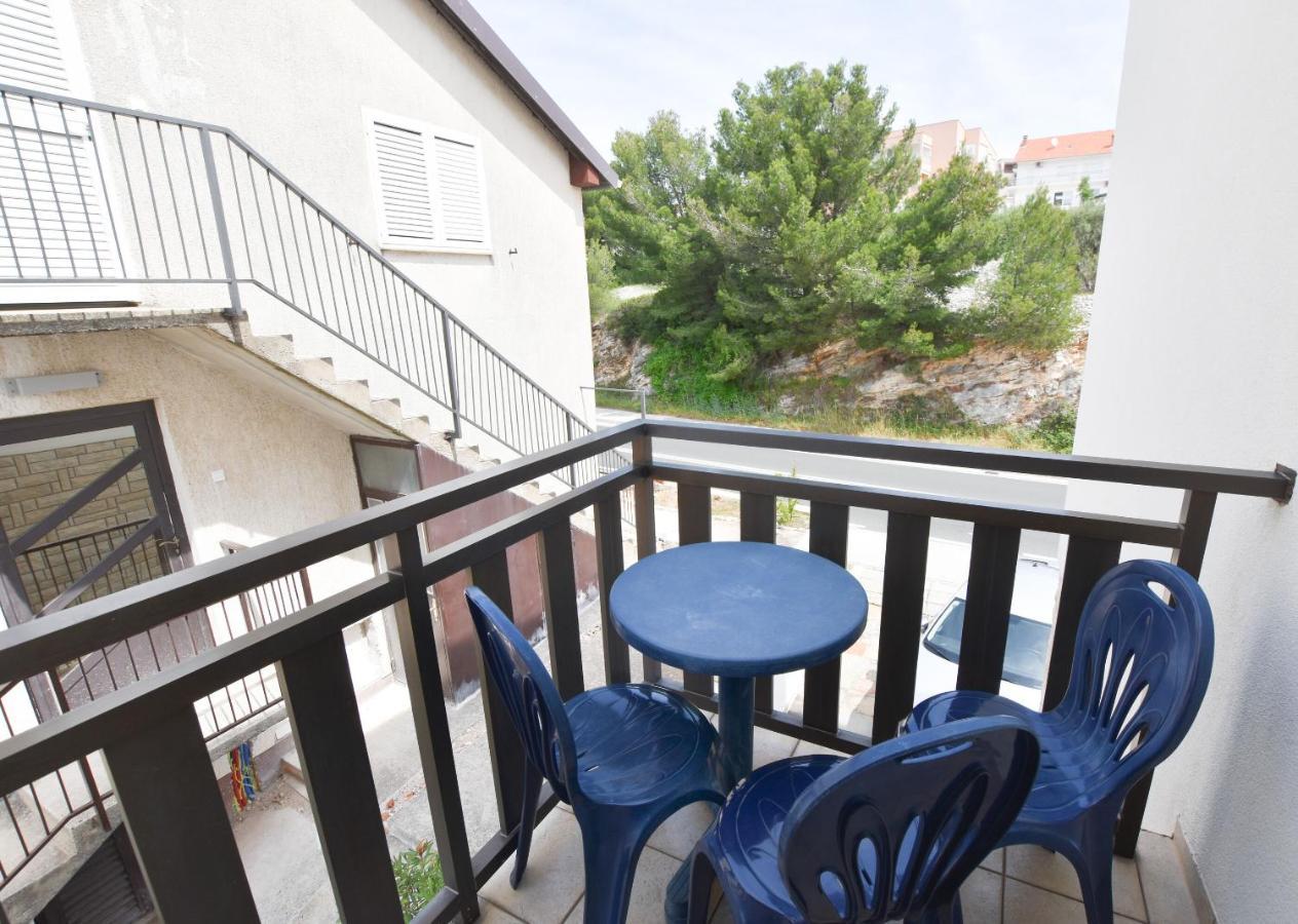 Apartments Karmen Primošten Zewnętrze zdjęcie