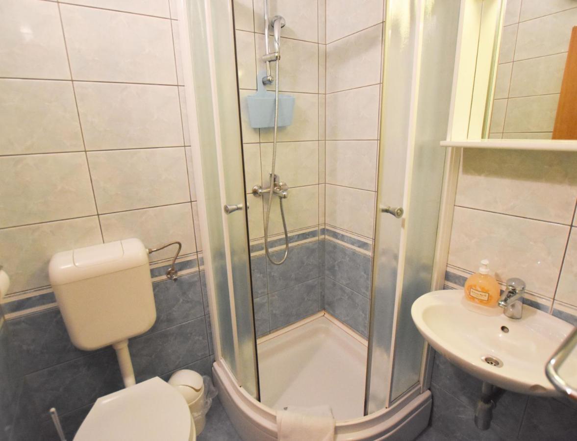 Apartments Karmen Primošten Zewnętrze zdjęcie