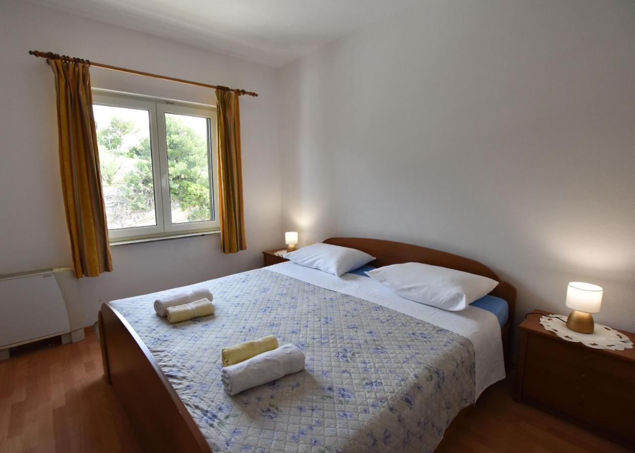 Apartments Karmen Primošten Zewnętrze zdjęcie