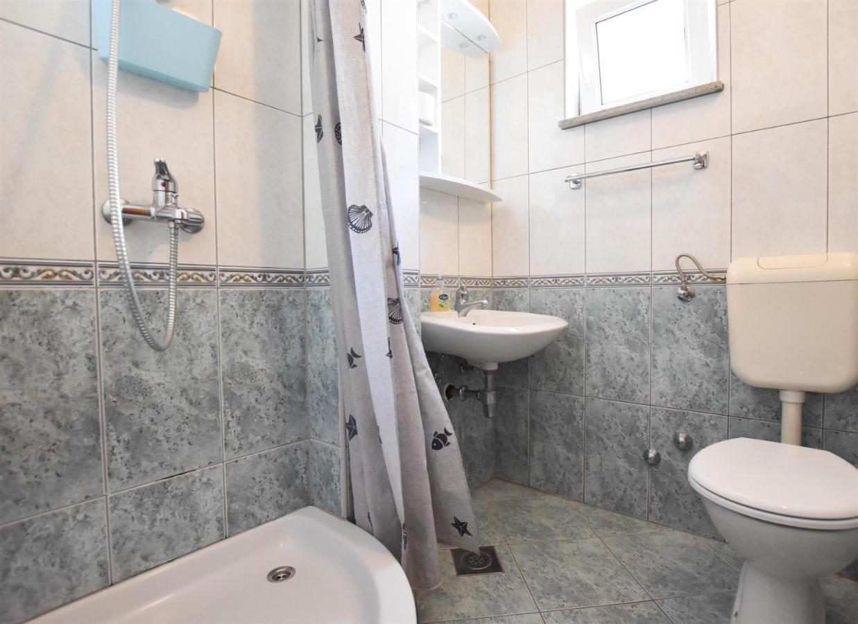 Apartments Karmen Primošten Zewnętrze zdjęcie
