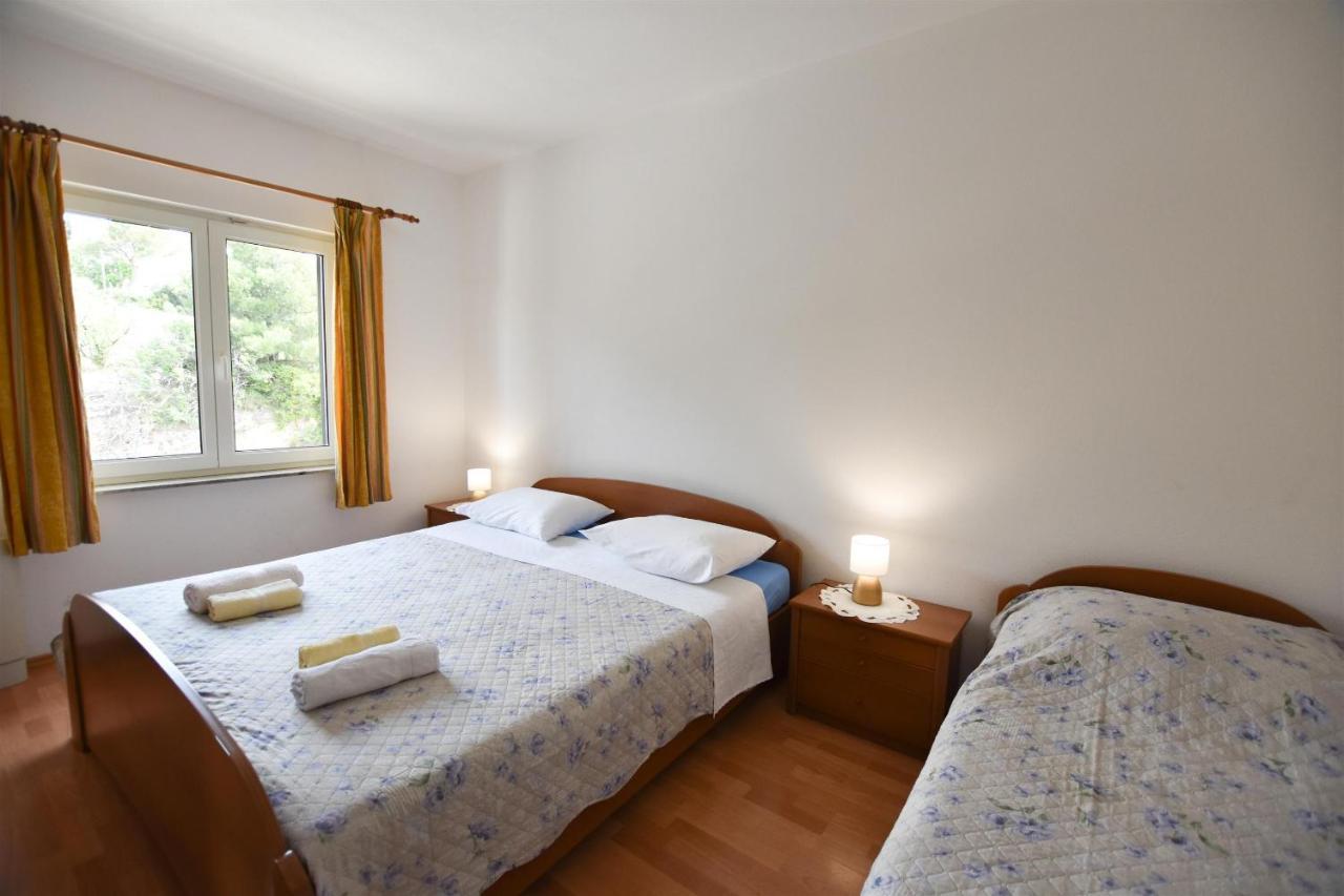 Apartments Karmen Primošten Zewnętrze zdjęcie