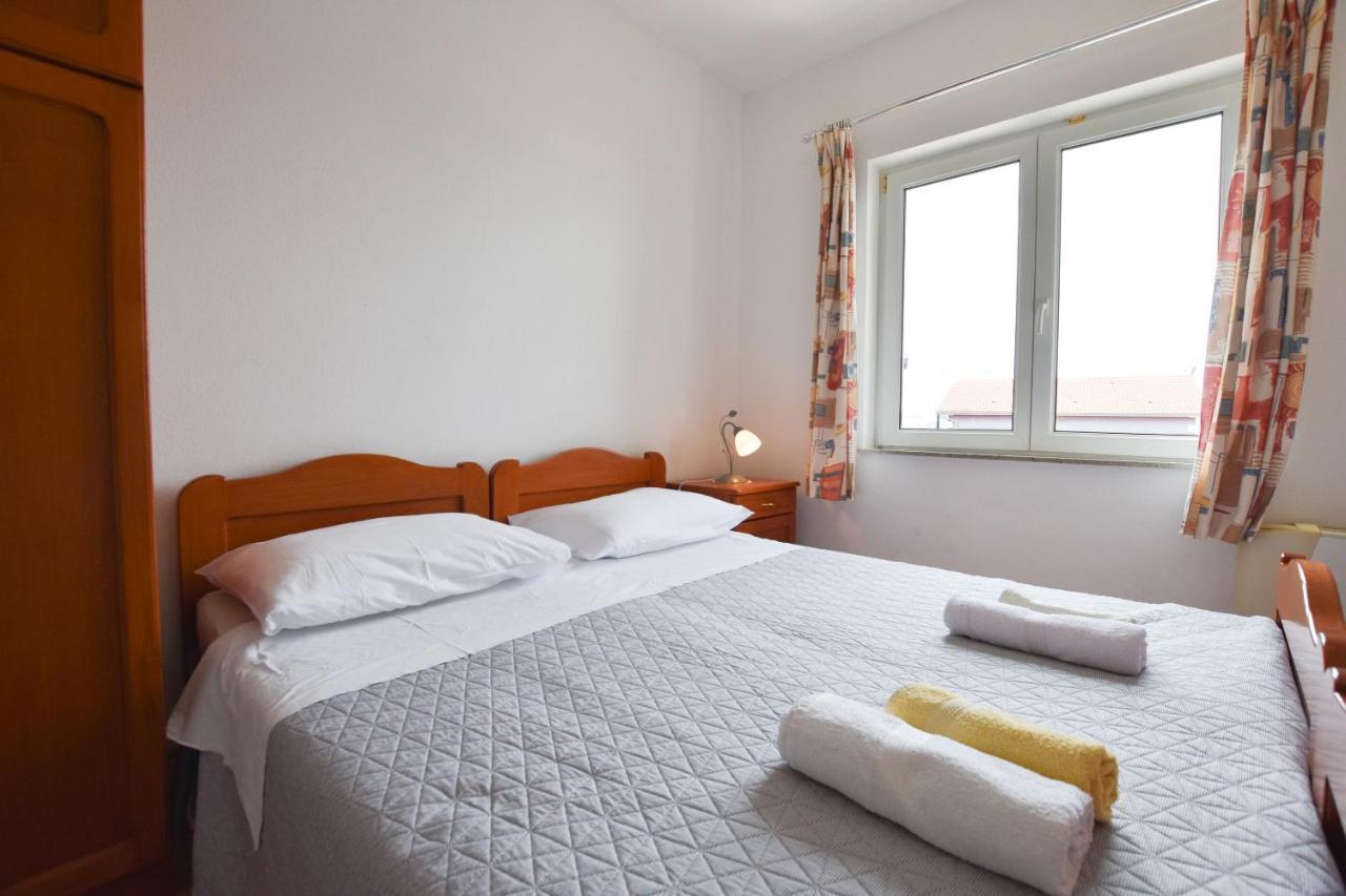 Apartments Karmen Primošten Zewnętrze zdjęcie