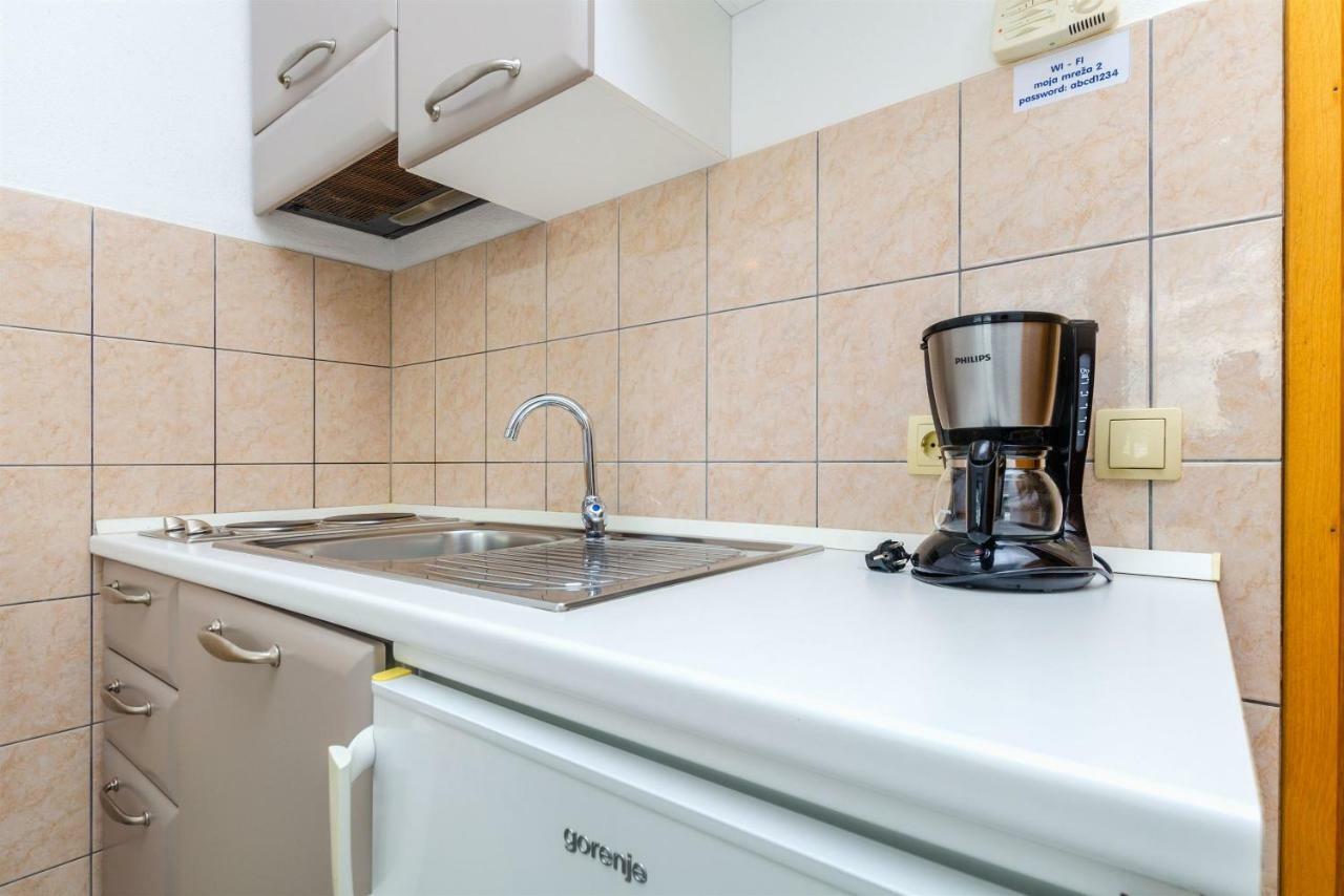 Apartments Karmen Primošten Pokój zdjęcie