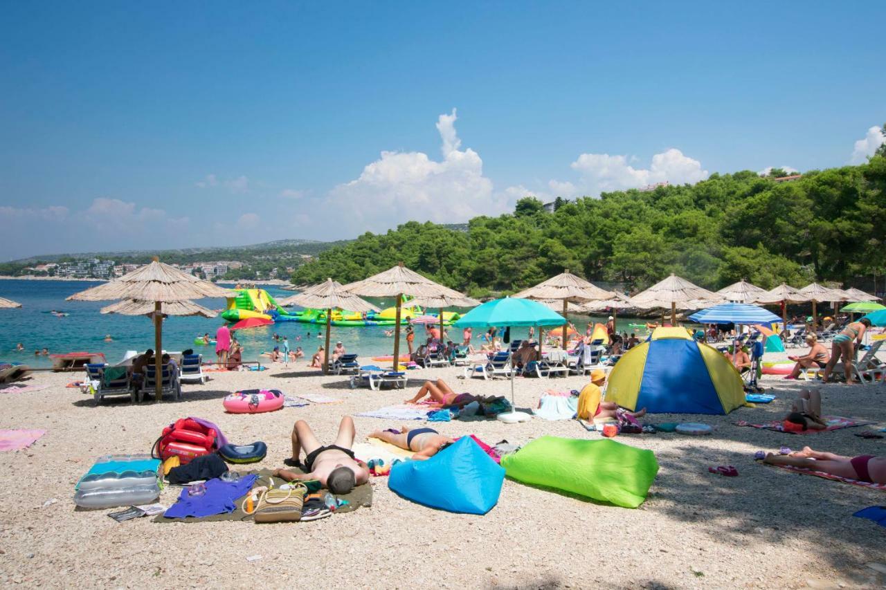 Apartments Karmen Primošten Zewnętrze zdjęcie