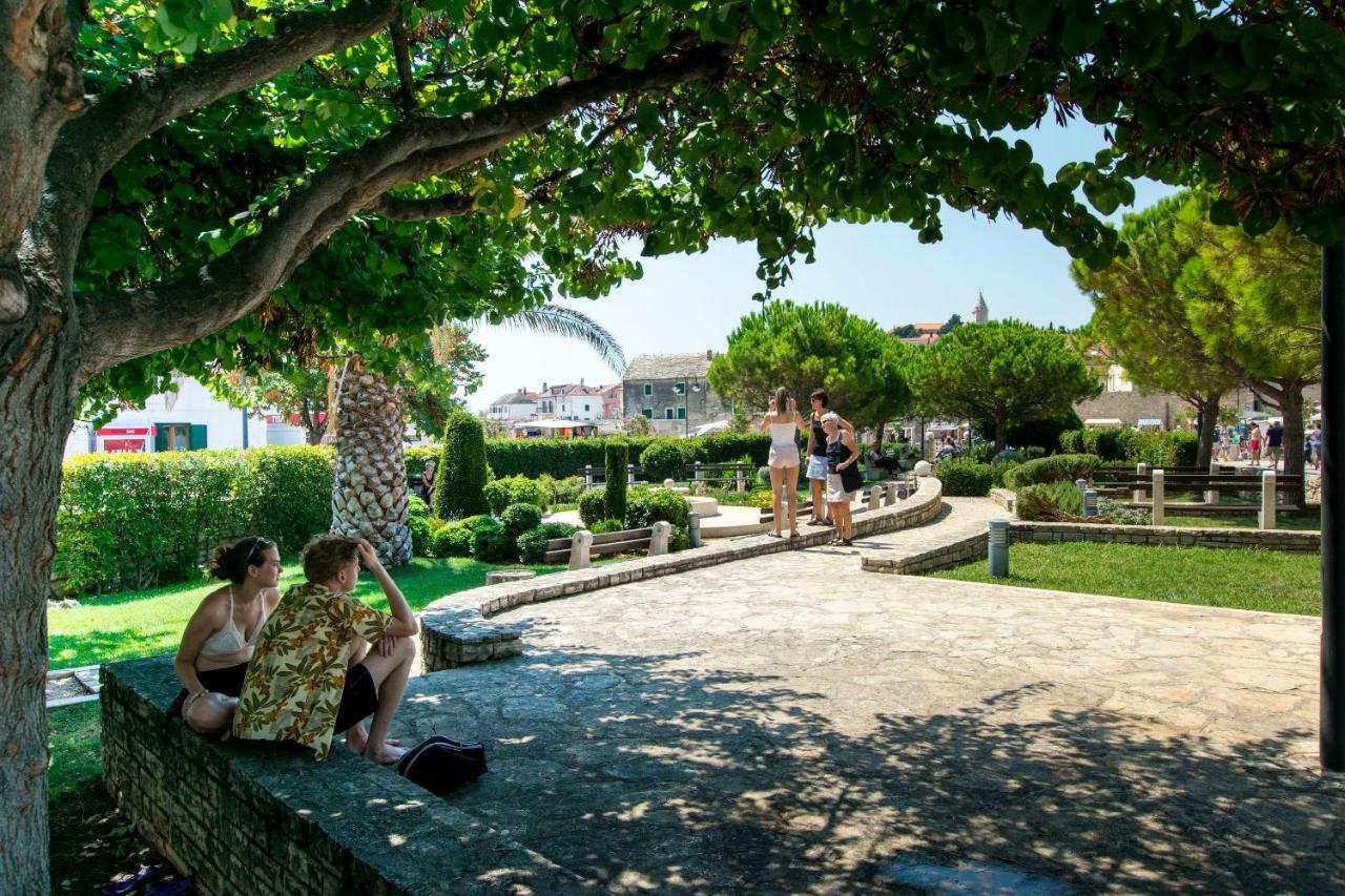 Apartments Karmen Primošten Zewnętrze zdjęcie
